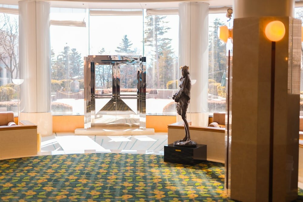 Фото Chateraise Hotel Nirasaki Forest