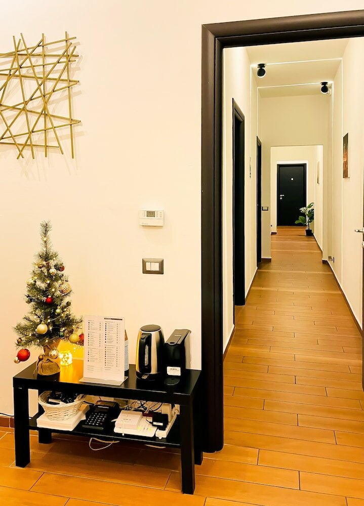 Фото Colosseum Luxury Guesthouse