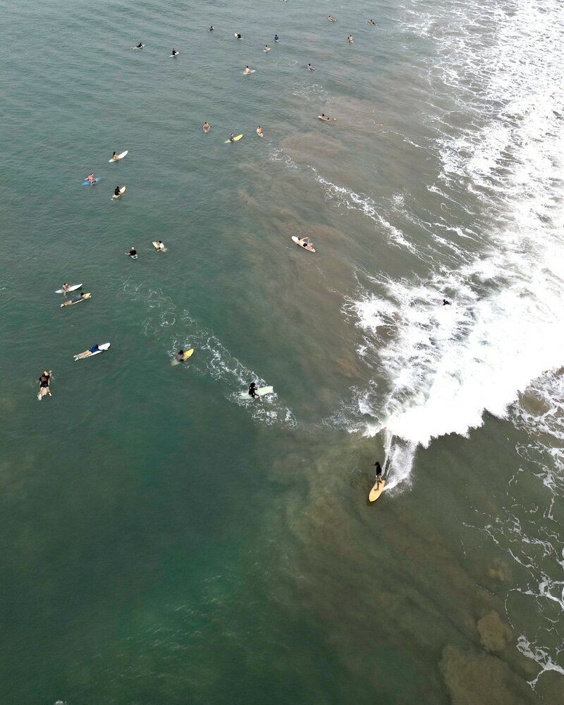 Фото Sunrise Cabanas