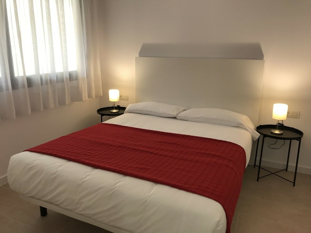 Фото City Suites Universidades