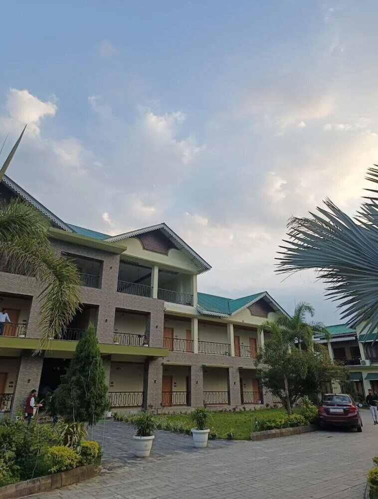 Фото Padmini Resorts