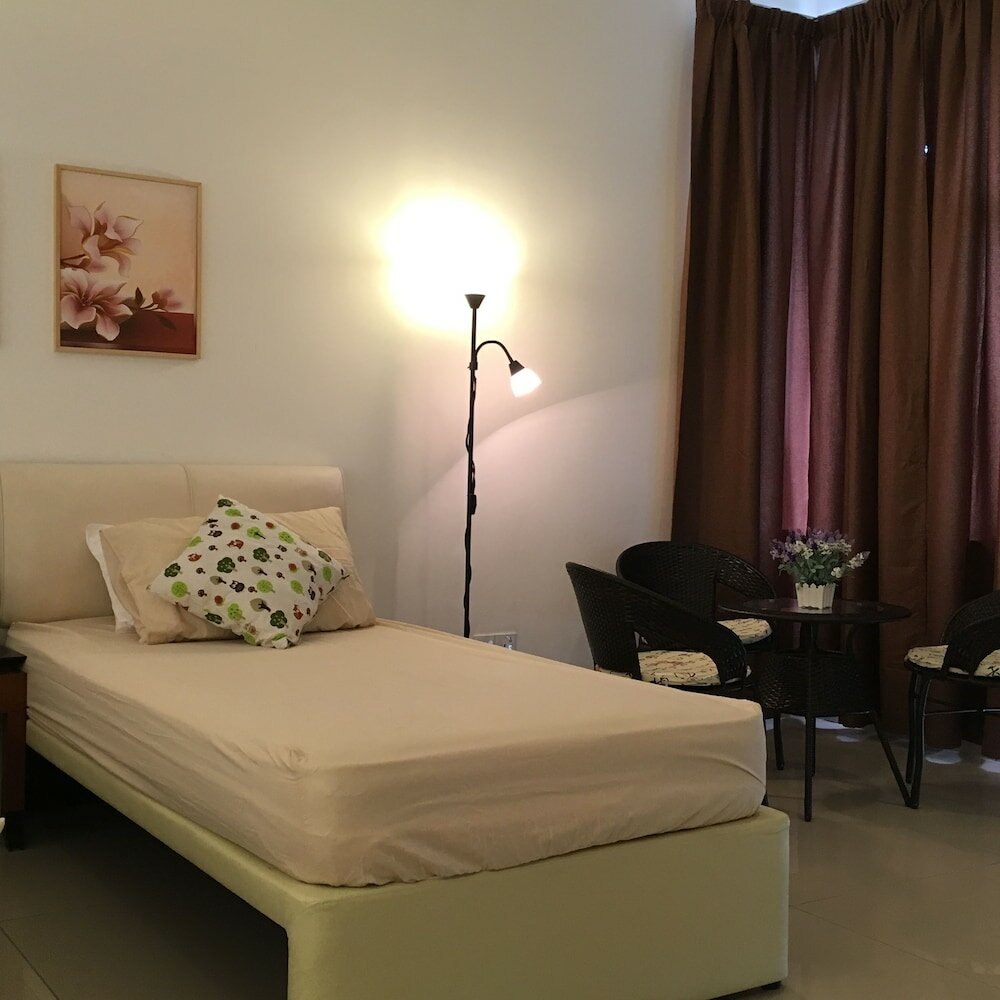 Фото Cosy Bungalow at Desaru