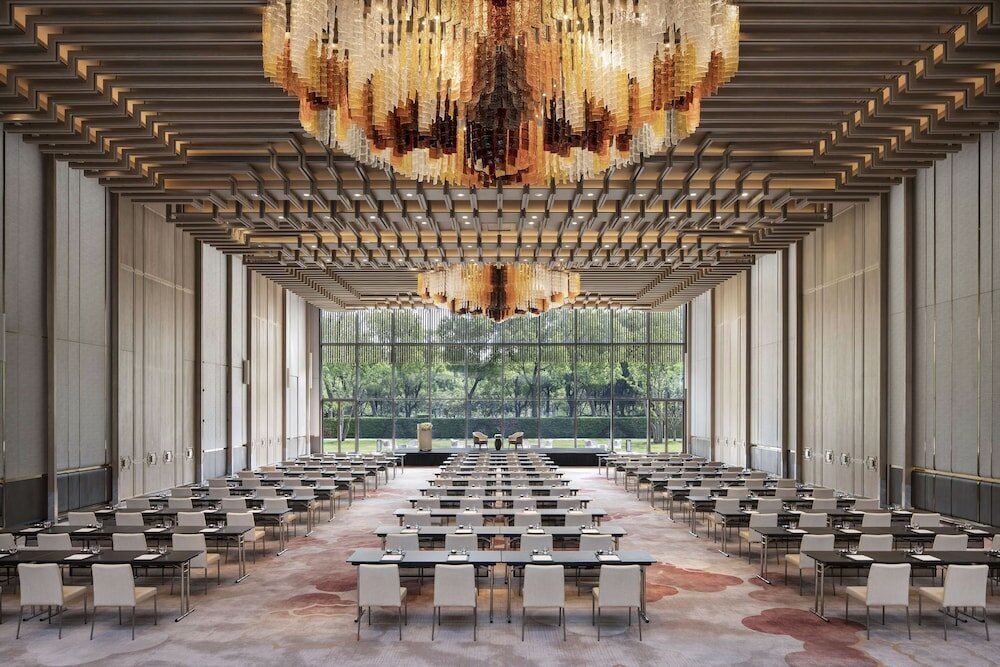 Фото Park Hyatt Suzhou