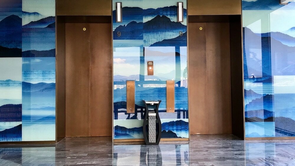 Фото Hotel Indigo Dali Erhai