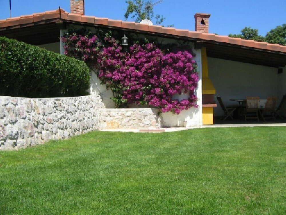 Фото Casas Rurales El Terrero