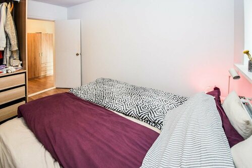 Гостиница Apartment S7 в Рейкьявике