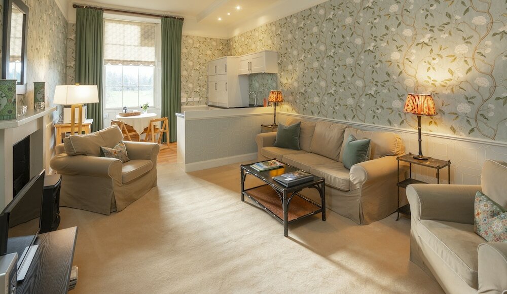 Фото Thirlestane Castle