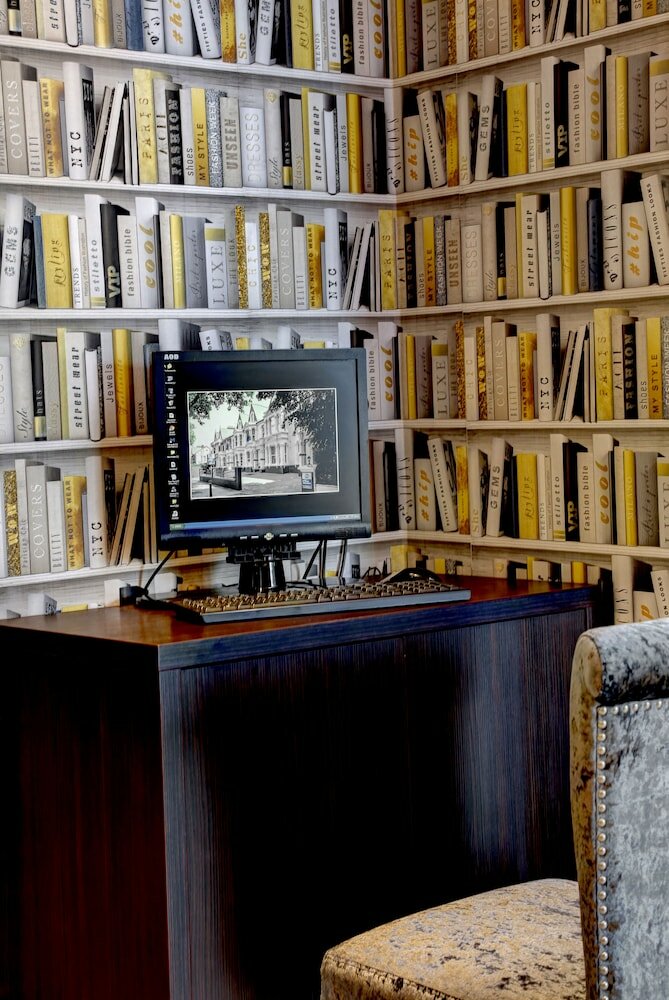 Фото Best Western Chiswick Palace & Suites