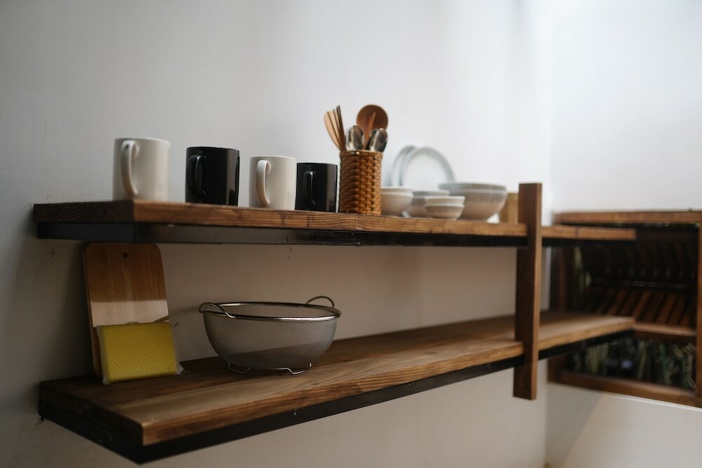 Фото The Secret Garden - Hostel