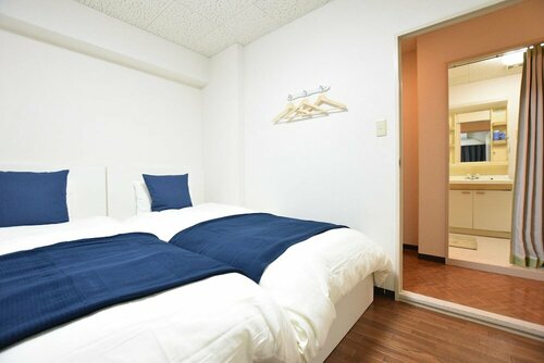 Гостиница Moriguchi Apartment