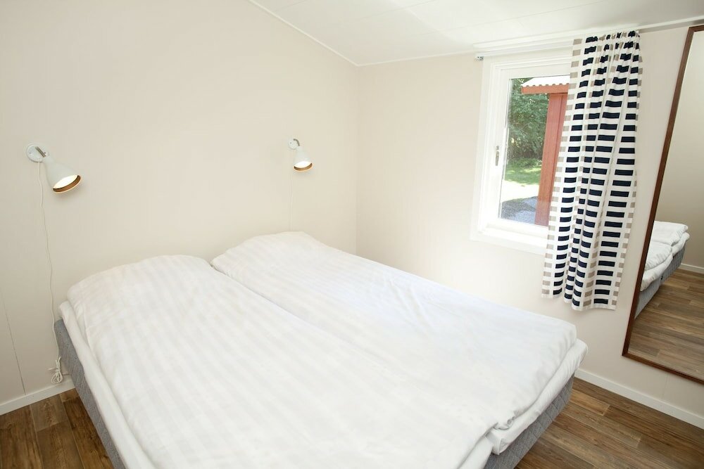 Фото Lundegård Camping & Stugby