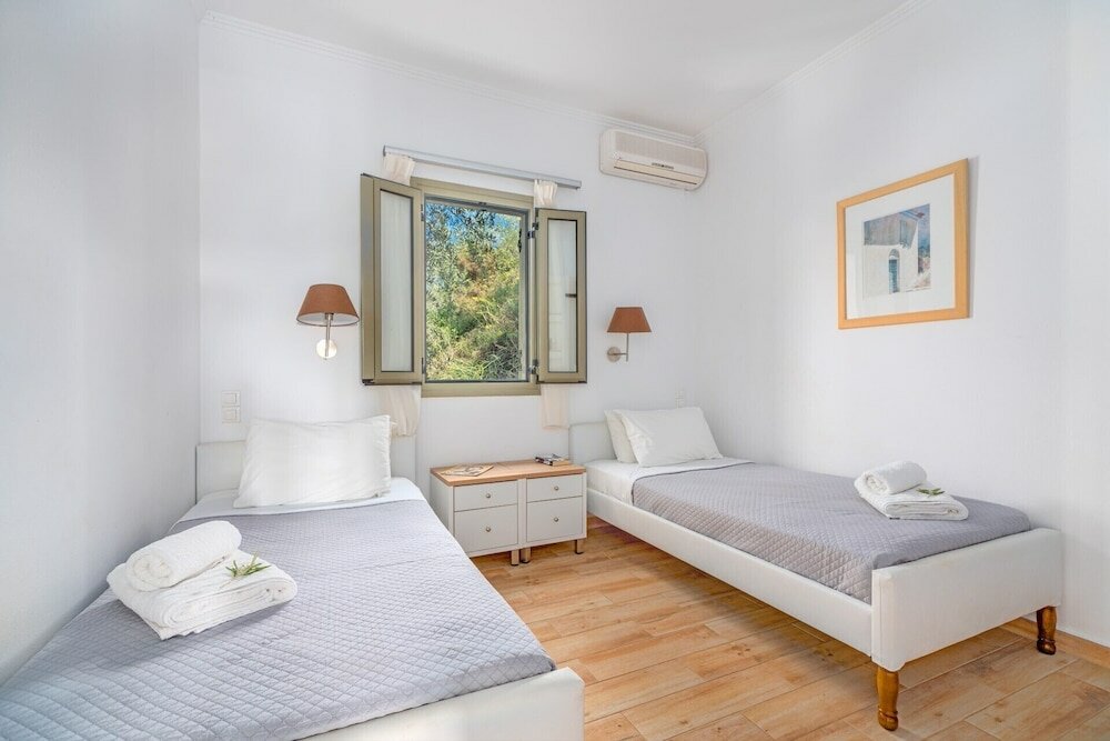 Фото Kosyforema Villas