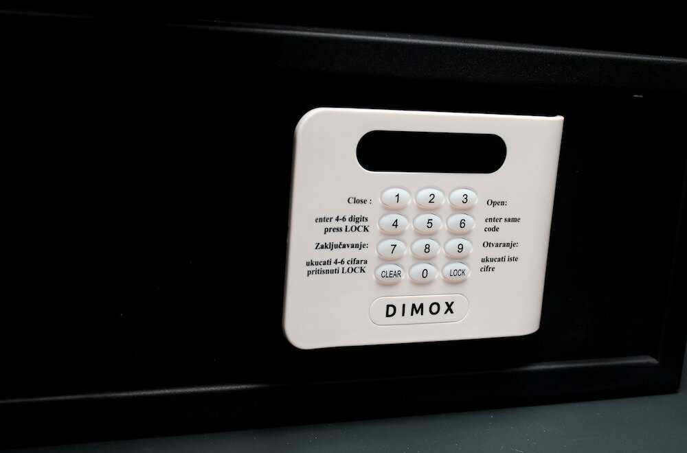 Фото City Joy Tasmajdan