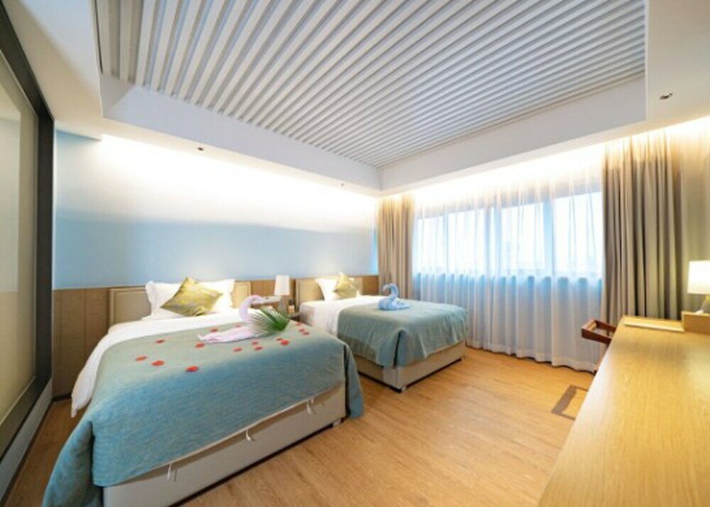 Фото Hengqin Sumlodol Camping Park