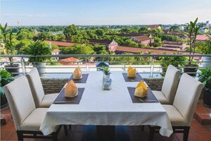 Гостиница Mondial Hotel Hue