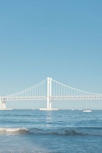 Гостиница Wyndham Grand Busan Ijin