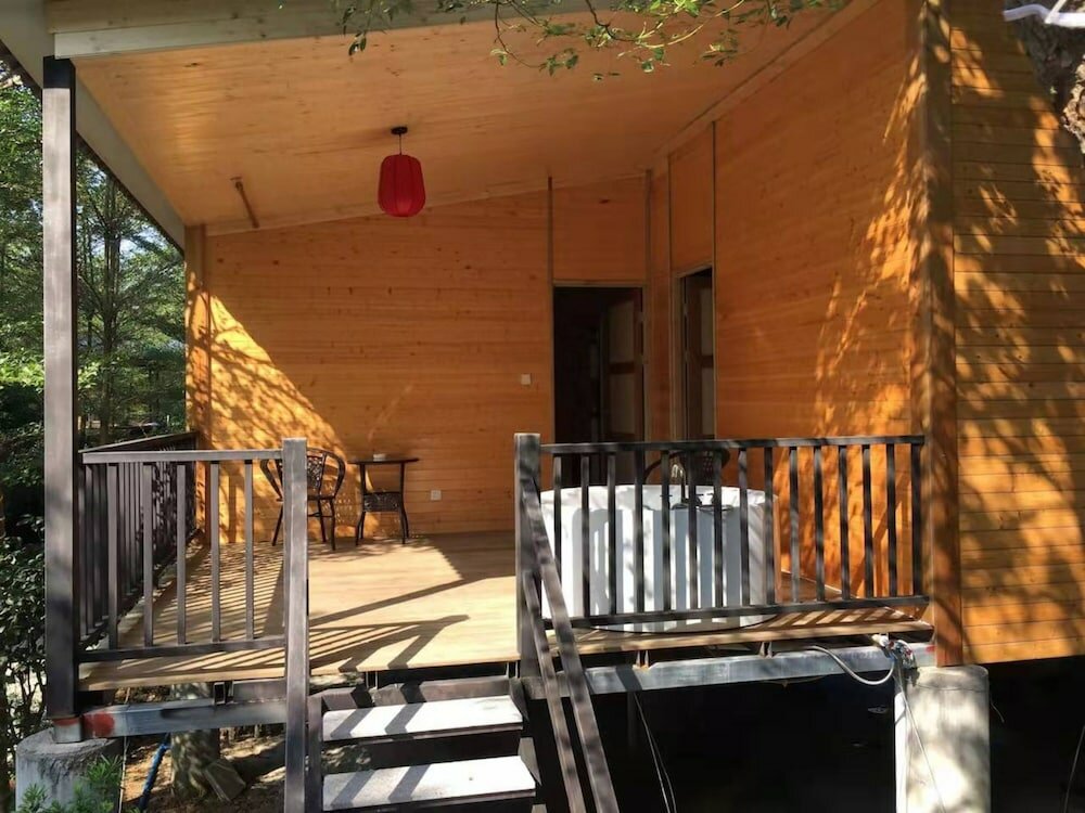 Фото Xianggzhang No. 1 Hotspring