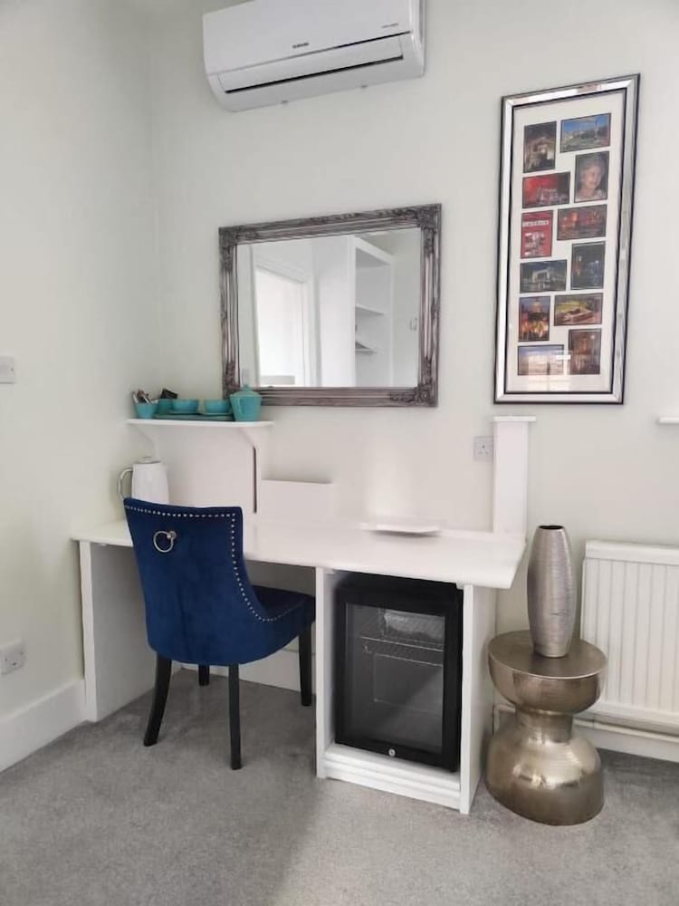 Фото St. Johns Wood Boutique Hotel