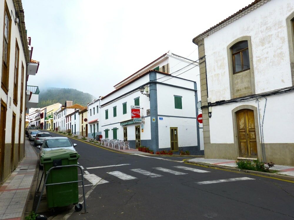 Фото Hotel Germán