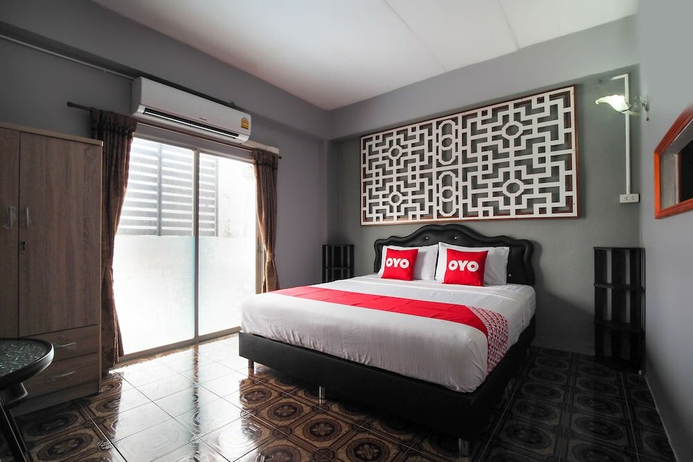 Фото Oyo 1006 Fo Room