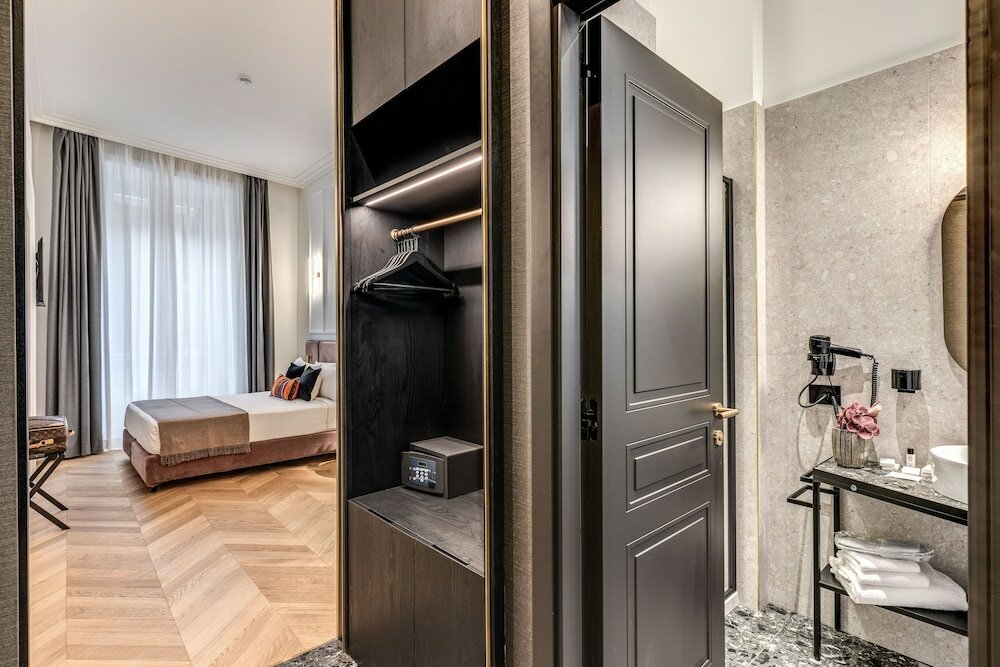 Фото Residenza Piranesi Boutique Hotel