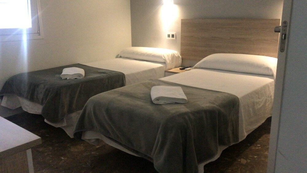 Фото Village Ayamonte Rooms