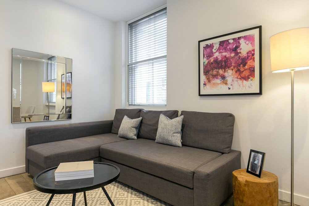 Фото Urban Chic - Rathbone