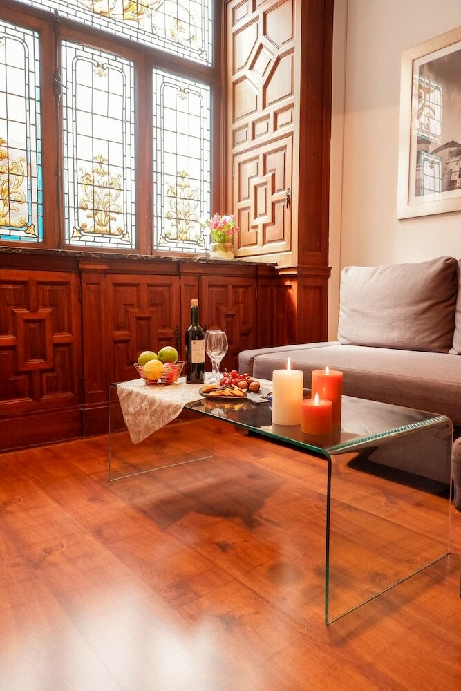 Фото U-Sense Sevilla Santa Cruz