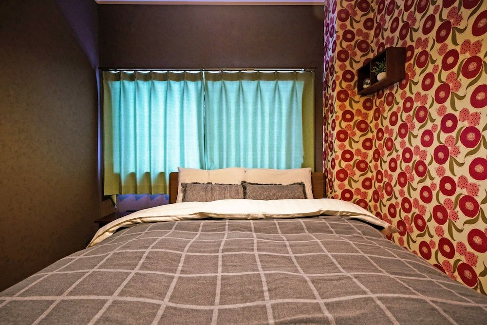 Фото S. T house Namiyoke