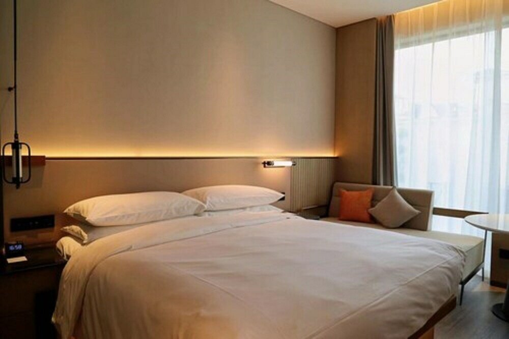 Фото AC Hotel Suzhou China