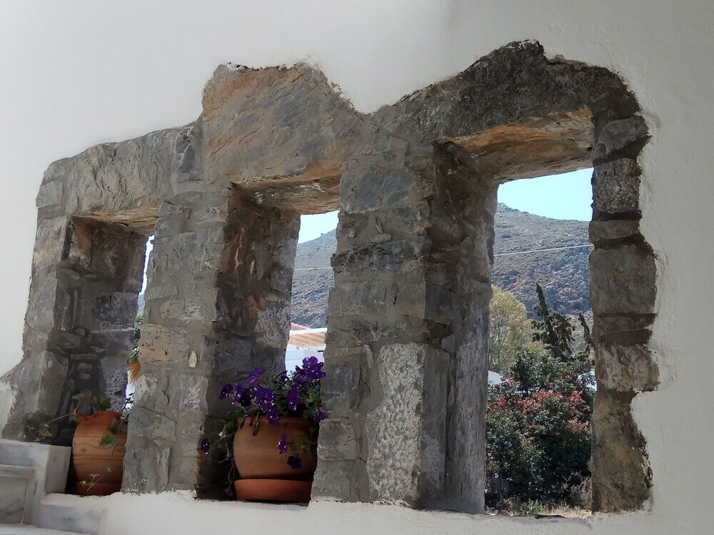 Фото Villa Diktynna