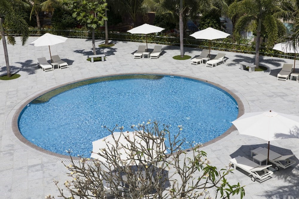 Фото Diamond Bay Condotel - Resort Nha Trang