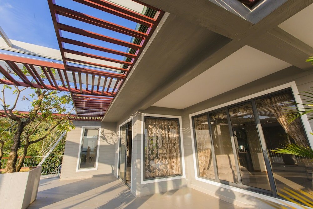 Фото Tom Hill Boutique Resort & SPA