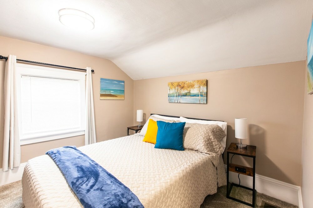 Фото Wine Valley Bungalow