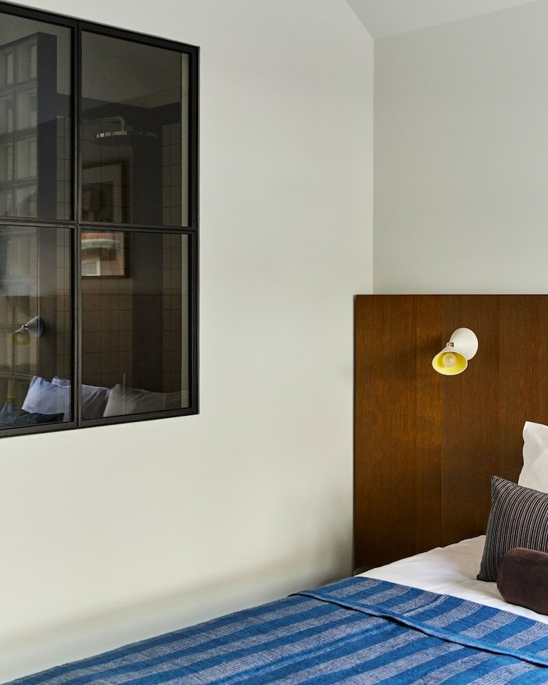 Фото Morgan & Mees Rotterdam