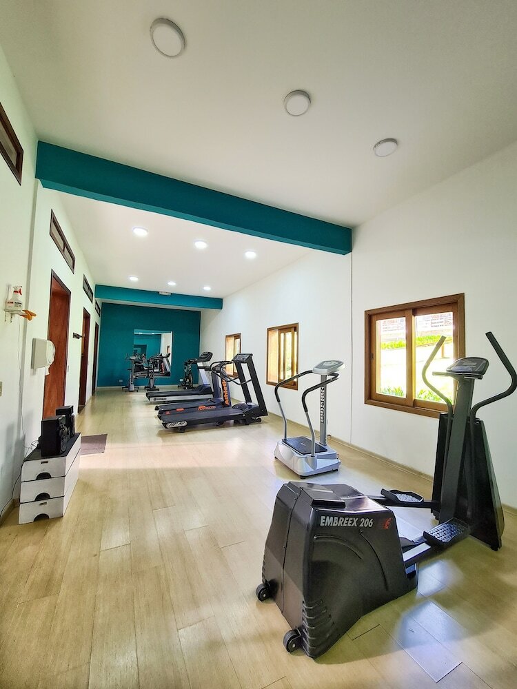 Фото Dúplex Luxo com Piscina Aquecida, Lareira e Wifi