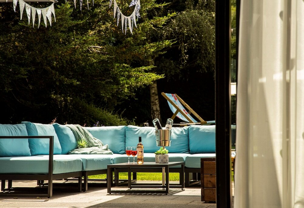 Фото Hilton Garden Inn Abingdon Oxford