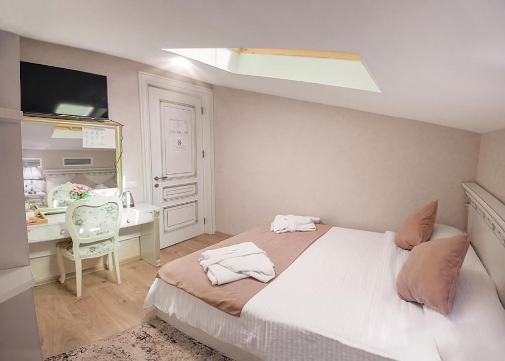 Фото Отель Vintage