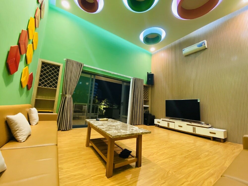 Фото Tran Duy Luxury Villa 2