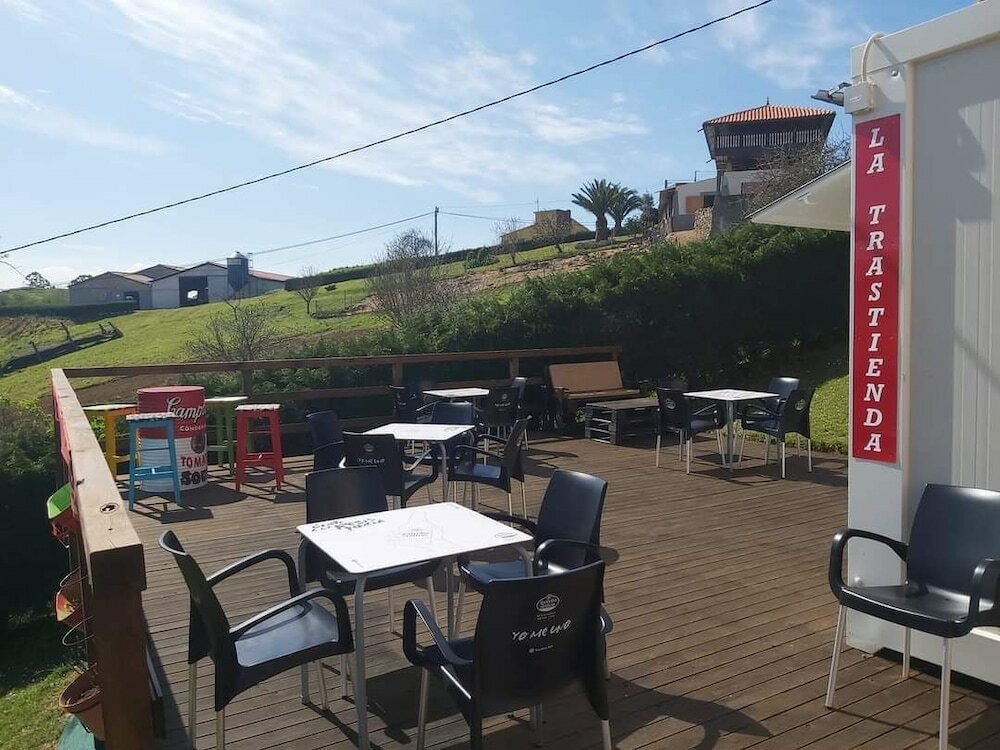 Фото Hotel Villanueva