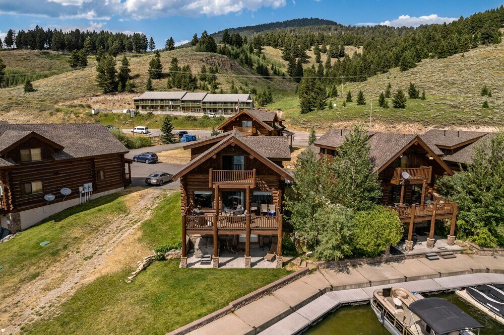 Фото Kings Cabin