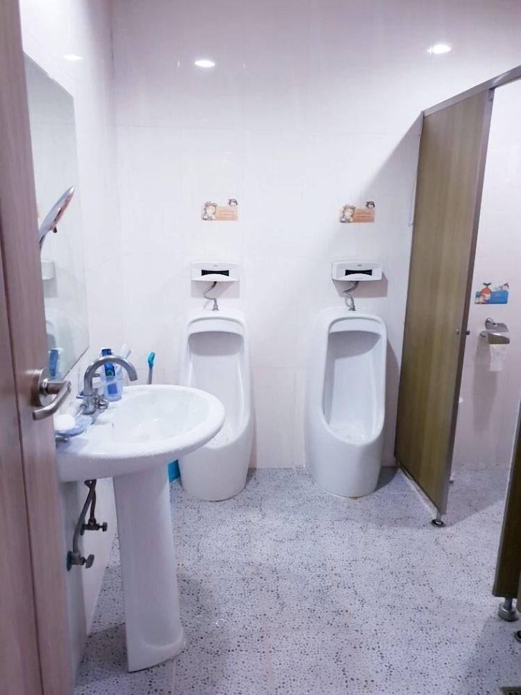 Фото Sol Guest House Haeundae