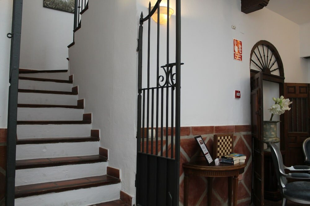 Фото La Casa Del Pintor