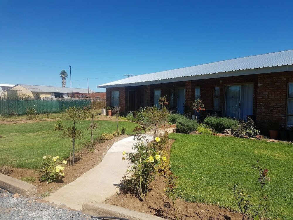 Фото Elandsrus Oornag