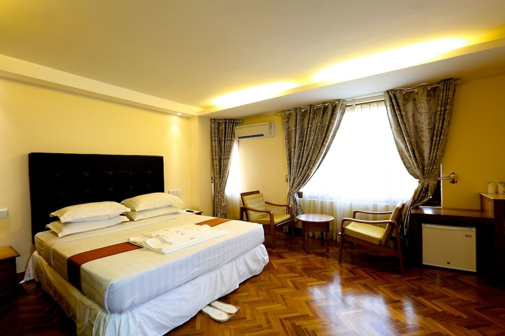 Фото отеля 4