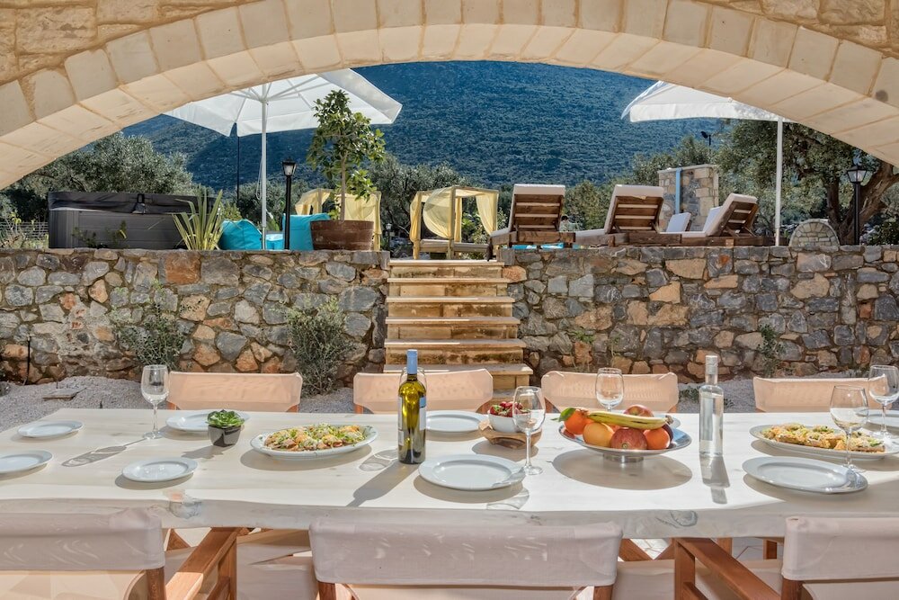 Фото Villa Freedom