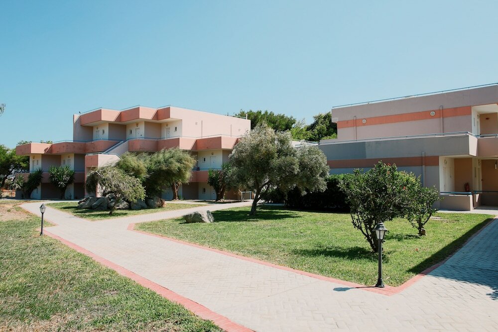 Фото Asteras Resort - All Inclusive