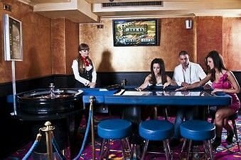 Фото Efbet Hotel