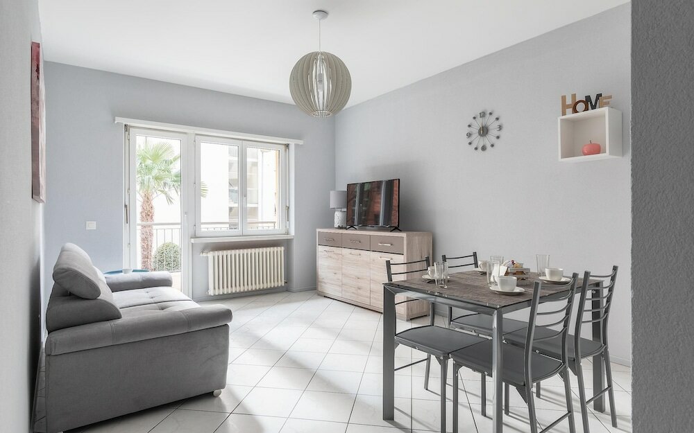 Фото Lido Apartments