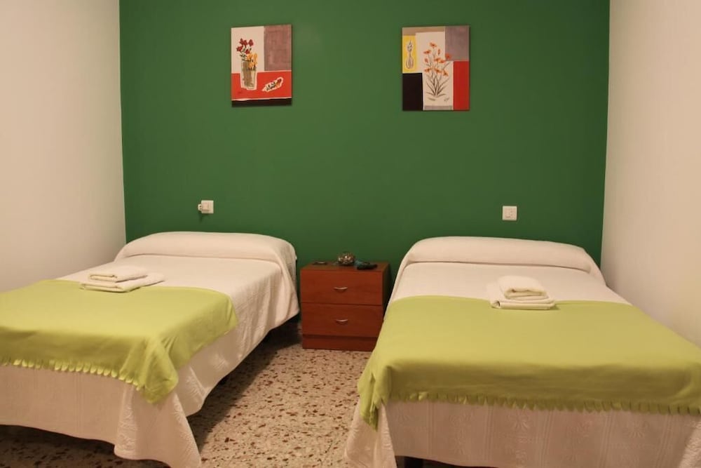 Фото Venecia Bed&Breakfast